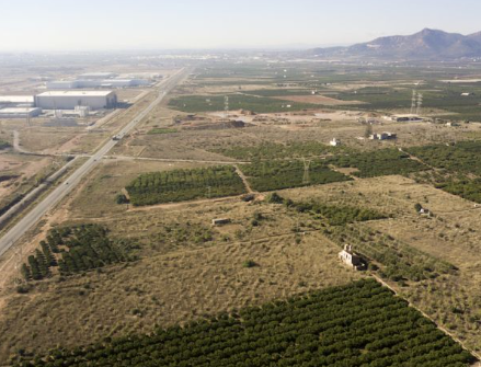 LA URBANIZACIÓN DE PARC SAGUNT II RECIBE LA AUTORIZACIÓN AMBIENTAL DE LA GENERALITAT